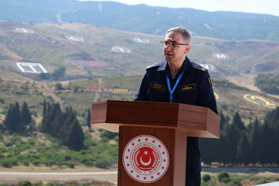 1 Ocak'tan bugüne kadar 1092 terörist etkisiz hale getirildi - Resim: 27